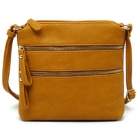 WU085 MUSTARD