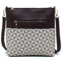PM760 TAUPE/COFFEE
