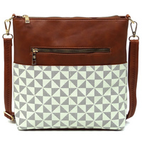 PM760 IVORY/TAN