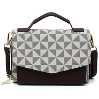 PM088 TAUPE/COFFEE