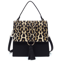 PF706 BLACK/LEOPARD