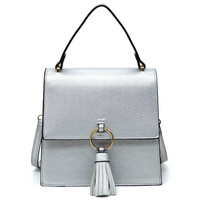 PF706 SILVER