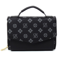 CM088 GREY/BLACK