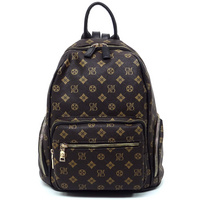 CM2697 BROWN/BLACK