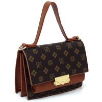 CM705 BROWN/TAN