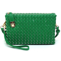 WU112 GREEN