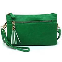 WU021 GREEN