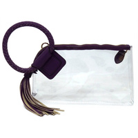AD205T PURPLE