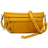 CQF002 MUSTARD