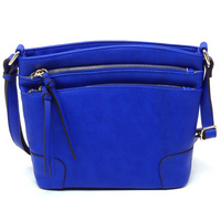 WU059 ROYAL BLUE