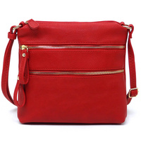 WU085 RED