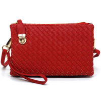 WU112 RED