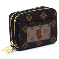 CM014 BROWN/BLACK