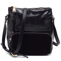 CJF123 BLACK