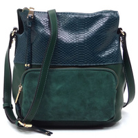 CJF123 GREEN