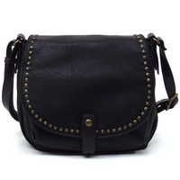 CJF125 BLACK