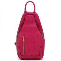 AD2766 HOT PINK