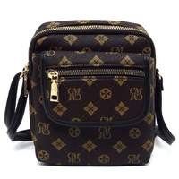 CM2761 BROWN/BLACK