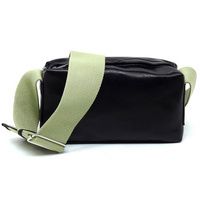 CHU015 BLACK