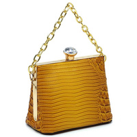 LHU372 MUSTARD