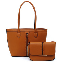 ZS30642 L/BROWN
