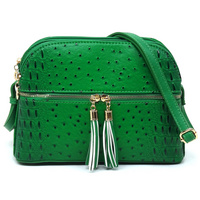 OS050 KELLY GREEN