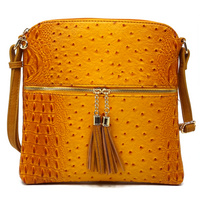 OS062 YELLOW