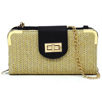 ST041 BLACK