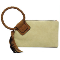 BP204 IVORY/TAN