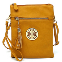 WU022L MUSTARD