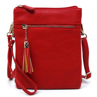 WU022 RED