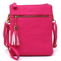 WU022 FUCHSIA