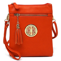 WU022L ORANGE