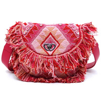 CY016 FUCHSIA