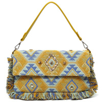 CY017 YELLOW