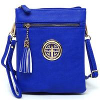 WU022L ROYAL BLUE