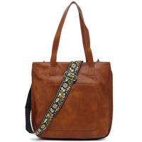 LQ329 BROWN
