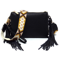 TDM0058 BLACK