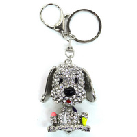 KY820005SVCL SILVER