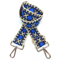 SS050R BLUE/BLACK
