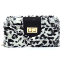 BP041LF SNOW LEOPARD