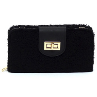BP041SH BLACK