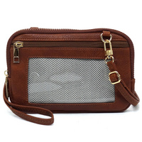 AD007 BROWN