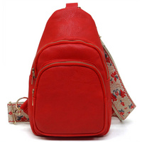 AD768 RED