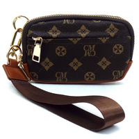 CM005 BROWN/TAN