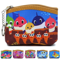 CP250 COIN PURSE 12PCS SET