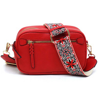 LQF052 RED