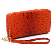 OS0012 BURNT ORANGE