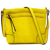 WU059 YELLOW