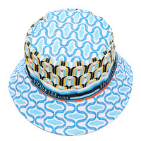 7611HAT GREEN